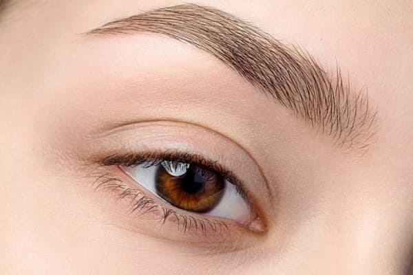 phun mày sợi Hairstroke