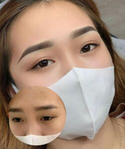 Phun Mày Shading Là Gì? Các Cơ Sở Phun Mày Uy Tín Tại Cần Thơ