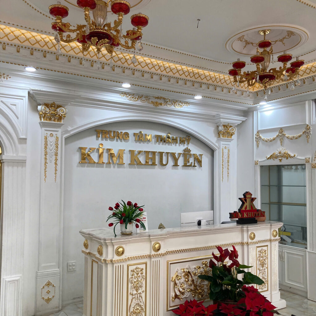 phun mày không lỗi thời - đẹp 5 năm không cần theo trend